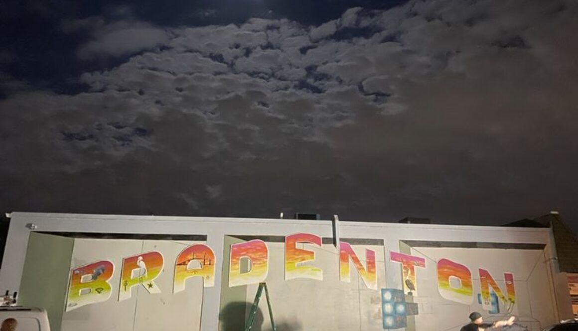 lining up with summer and winter solstice