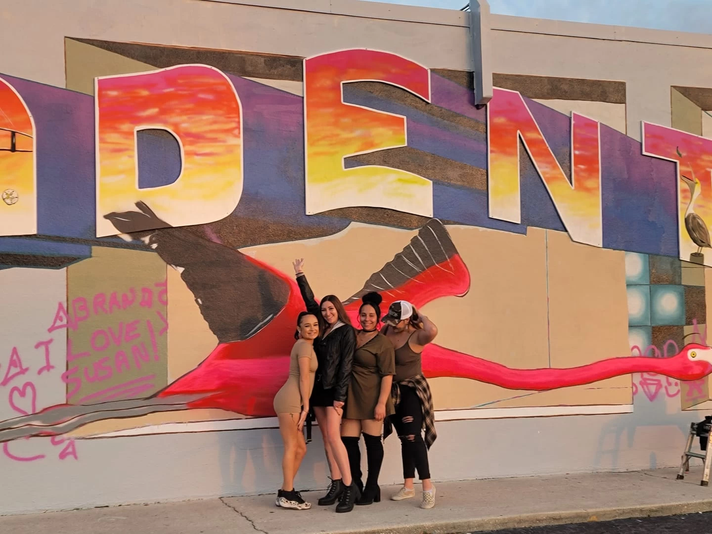 beautiful ladies in bradenton